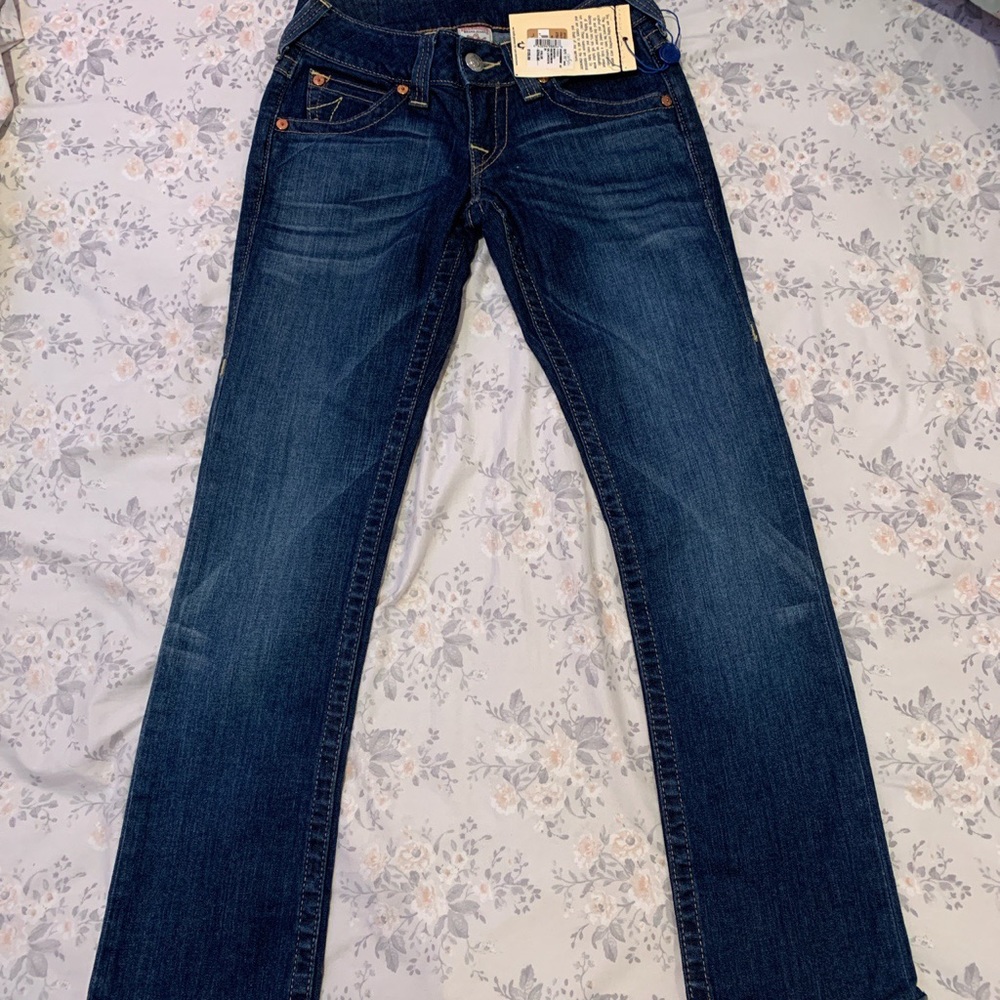 True Religion jean